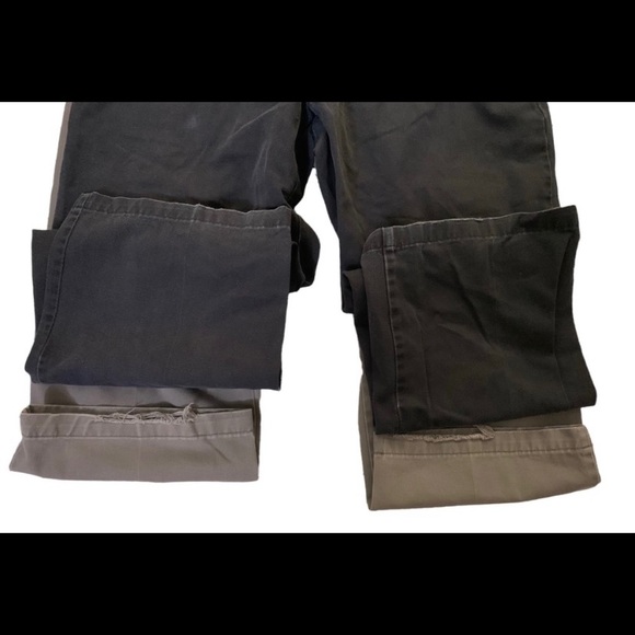 Bundle of 3 Chino Pants 1 for 15 - Picture 5 of 5